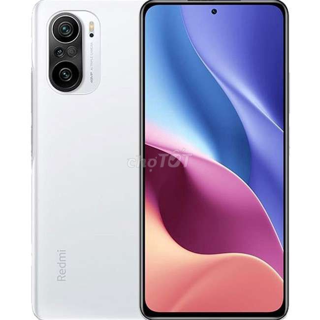 Xiaomi 11i Trắng 12/256G, rom quốc tế - Đã Sử Dụng. Mua bán Điện thoại tại Quận Gò Vấp Tp Hồ Chí Minh được đăng bởi Phạm Quốc Kiệt hình 1
