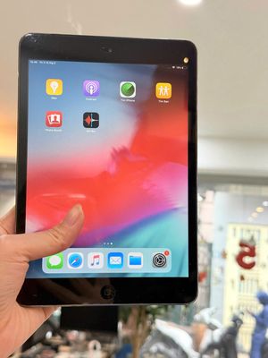 Thanh Lý rẻ ipad mini 2 4gb 16gb full chức năng. Mua bán Máy tính bảng tại Quận Đống Đa Hà Nội được đăng bởi Thế Hoàng