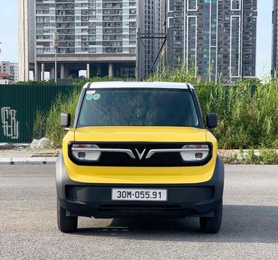 VinFast VF3 2025 - 3900 km. Mua bán Ô tô tại Quận Nam Từ Liêm Hà Nội được đăng bởi Thanh Kiệm