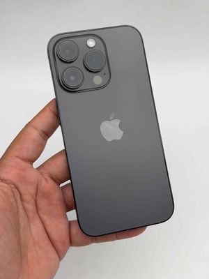 iPhone 14 Pro 128GB Việt Nam fullbox pin 100%