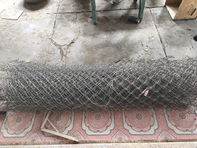 Bán lưới b40 cao 2m. Mua bán Đồ chuyên dụng, Giống nuôi trồng tại Thành phố Dĩ An Bình Dương được đăng bởi Phan Duong Thanh Tuyen