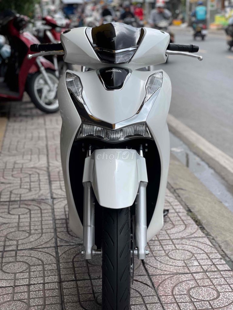 SHVN125 2025 Chuẩn 6,000 km BSTP - BAO GÓP NỢ XẤU