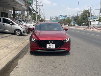 Mazda 3 Sport Premium 2.0L sx 2021 Đi 24.000 Km