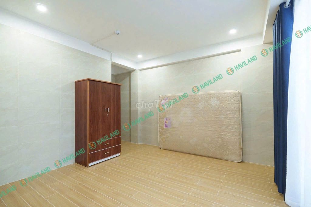 Căn Hộ Studio Đường 2/9 | Full Nội Thất