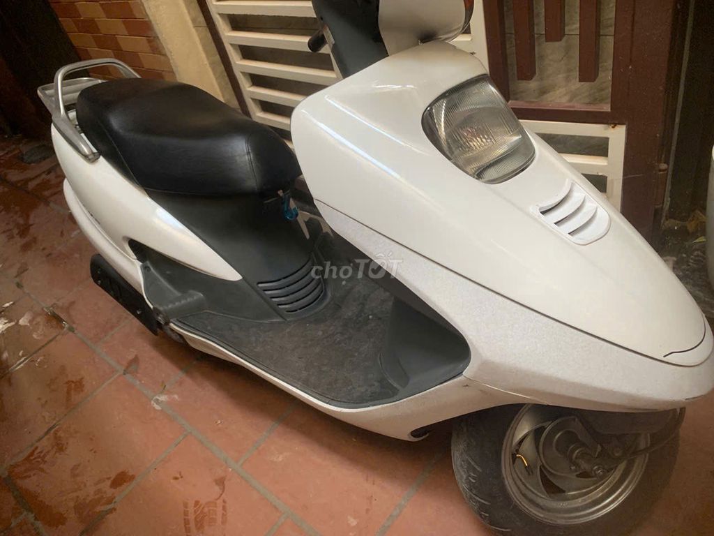 Bán spacy nhật trắng ngon. Mua bán Xe máy tại Quận Hoàng Mai Hà Nội được đăng bởi Ngoclan hình 5