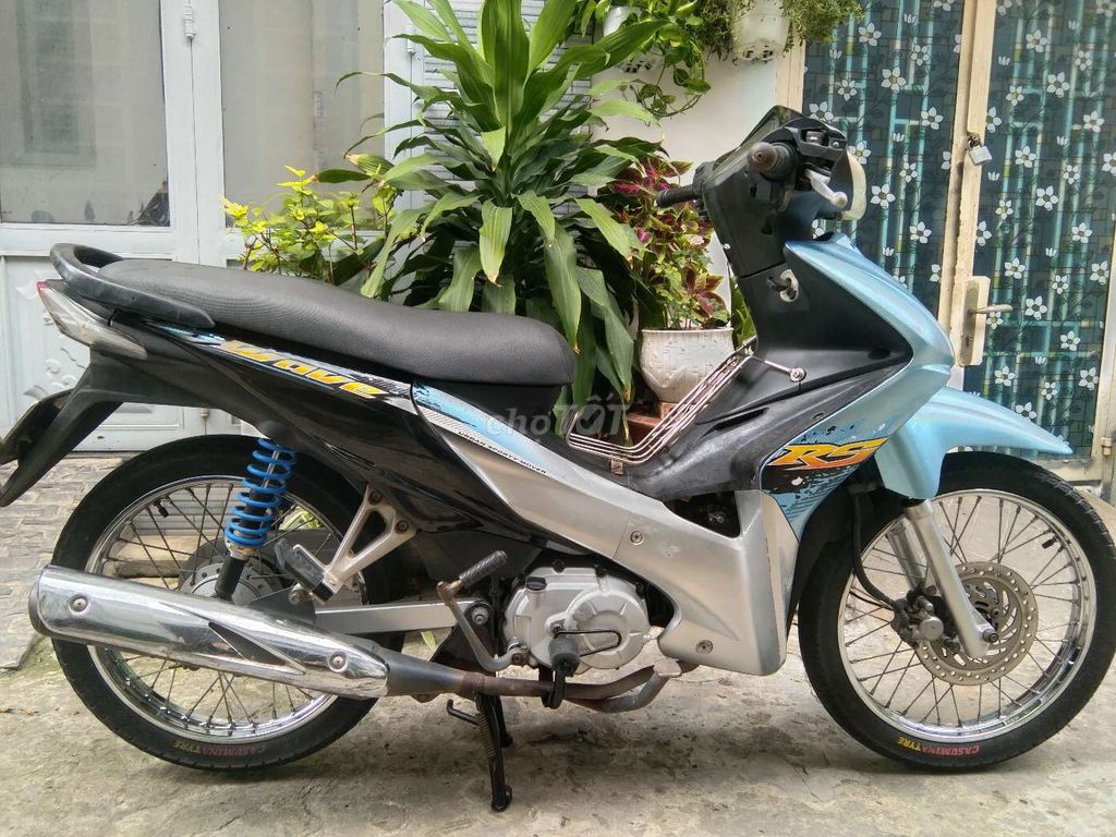 Wave Honda bstp giá rẻ