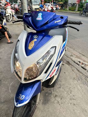 Suzuki impulse Fi. Mua bán Xe máy tại Quận Ninh Kiều Cần Thơ được đăng bởi MINH THIỆN bán xe trả góp