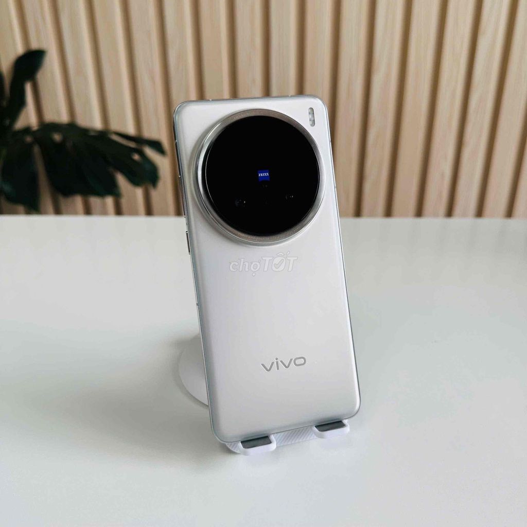 Vivo X200 Pro 5G -16/512GB - Nguyên Zin. Mua bán Điện thoại tại Quận Ninh Kiều Cần Thơ được đăng bởi Hmphone hình 1