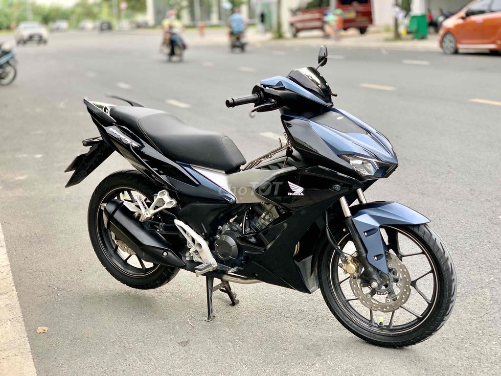 Honda Winner X 2021 ABS Chính Chủ 99 Zin Giá Tốt. Mua bán Xe máy tại Thành phố Thủ Đức Tp Hồ Chí Minh được đăng bởi iMotorbike Khương Phan hình 12