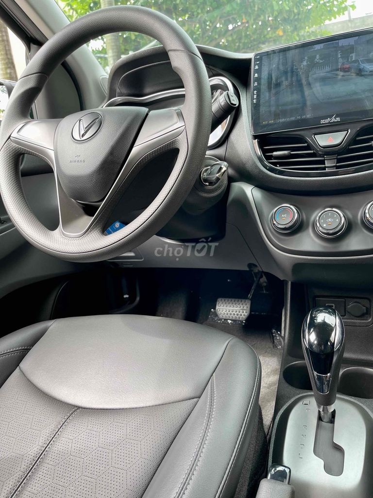 ✅ FADIL 2021 MÀU “XANH LÁ”. MÁY ZIN 100%. BAO TEST. Mua bán Ô tô tại Quận 7 Tp Hồ Chí Minh được đăng bởi TRƯỜNG AN hình 11