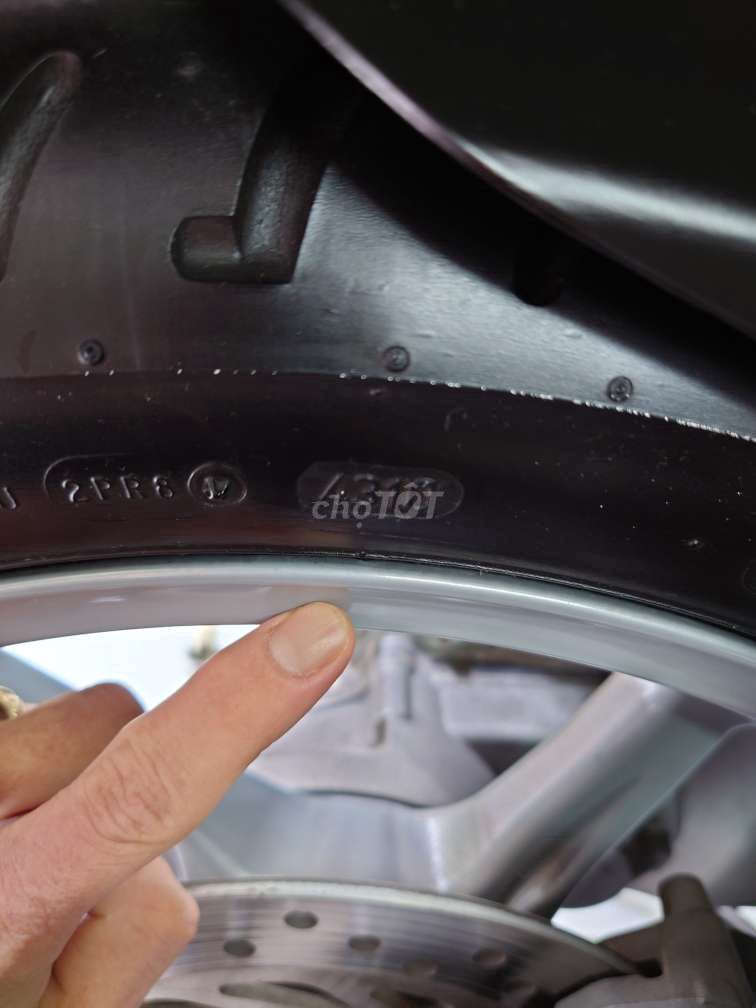 Honda sh ý Đklđ 2020