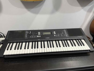 Đàn organ yamaha psr E363