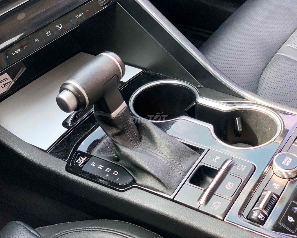 Kia K5 Premium 2022 màu đỏ giá rẻ. Mua bán Ô tô tại Thành phố Thủ Đức Tp Hồ Chí Minh được đăng bởi SAGO CAR hình 9