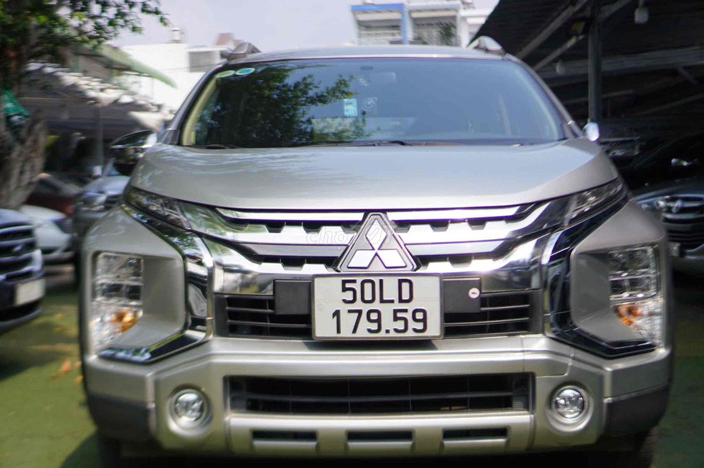 Mitsubishi Xpander Cross 2021 AT (Special Edition)