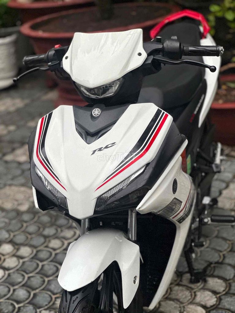 Xe exciter 155 đời 2021 khoá smk chính chủ. Mua bán Xe máy tại Quận 10 Tp Hồ Chí Minh được đăng bởi Lâm Tuấn Huy hình 7