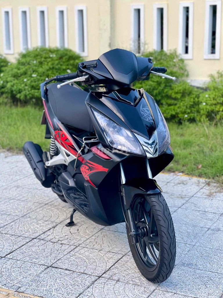 Станок Honda Air Blade 2011, 1 мастер-очиститель