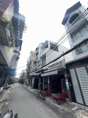 Đường 341 Lạc Long Quân (3.6x16)m [ĐƯỜNG NHỰA 8m - TIỆN KINH DOANH]. Mua bán nhà ở tại Quận 11 Tp Hồ Chí Minh được đăng bởi Kiên Phạm