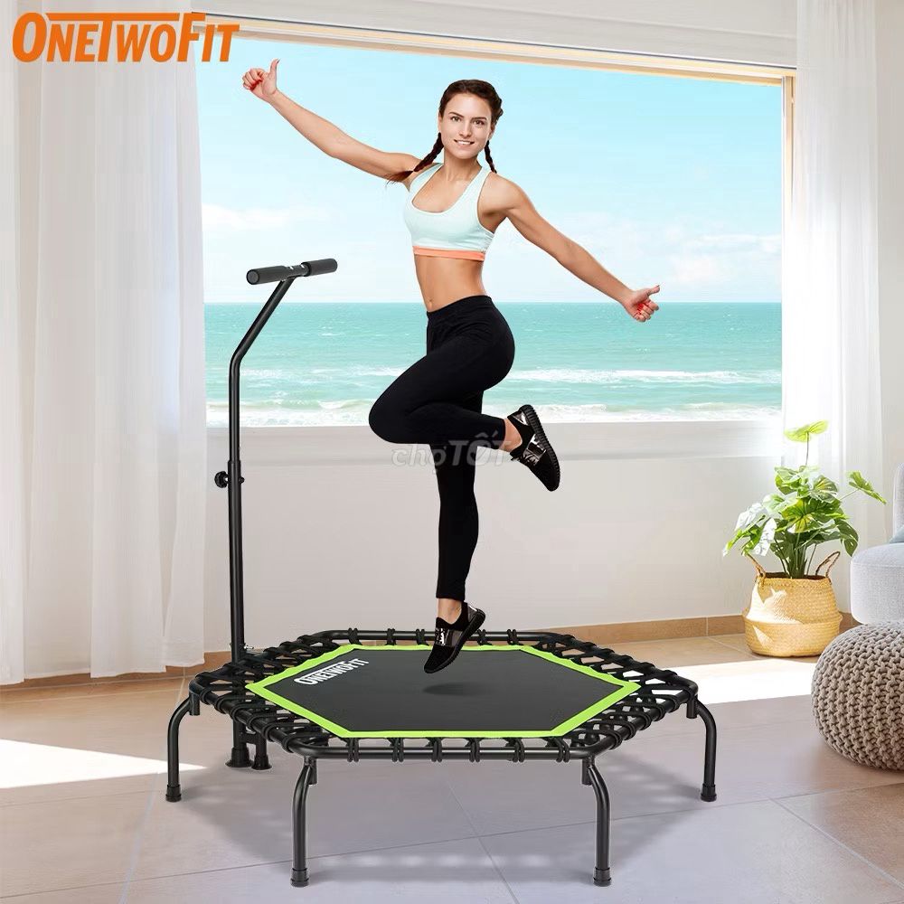 Bục tập thể dục ONETWOFIT Mới 99%. Mua bán Đồ thể thao, Dã ngoại tại Quận Gò Vấp Tp Hồ Chí Minh được đăng bởi lý văn lời hình 1