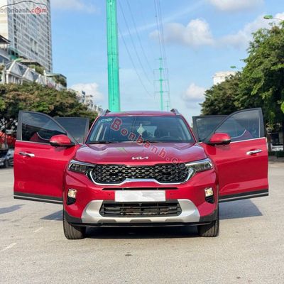Kia Sonet Premium 1.5 AT 2022 - 528 Triệu. Mua bán Ô tô tại Quận Bắc Từ Liêm Hà Nội được đăng bởi Thiện Nguyễn