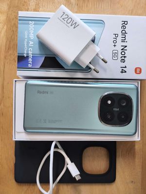 Redmi note 14 pro plus 5g,ram 8/256g