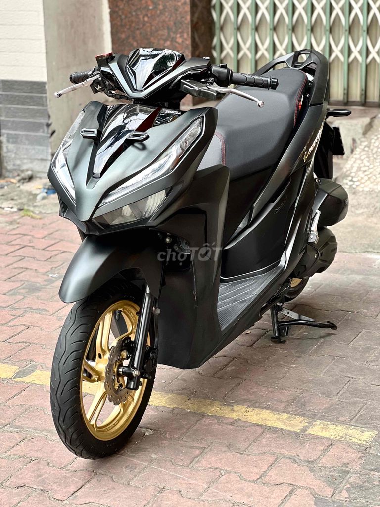 > GÓP 0 LS - VARIO 125 2020 dọn full 150 cực đẹp