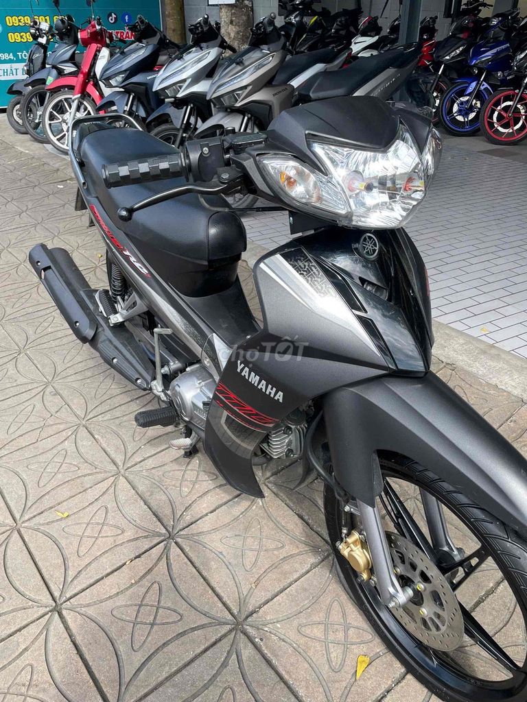 Sirius 2023 dkld 2/2024.. Mua bán Xe máy tại Quận Ô Môn Cần Thơ được đăng bởi Trần Tùng hình 3