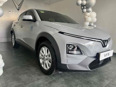 Xe điện VinFast VF6 Eco Xám Mới 100%