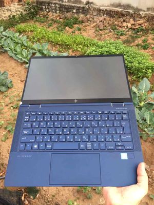 HP DRAGONFLY 2in1 - ĐẸP LONG LANH - đẳng cấp. Mua bán Laptop tại Thành phố Bắc Ninh Bắc Ninh được đăng bởi Lương Bích Luyên 