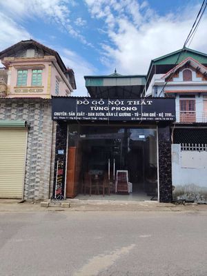 cần bán đất+nhà