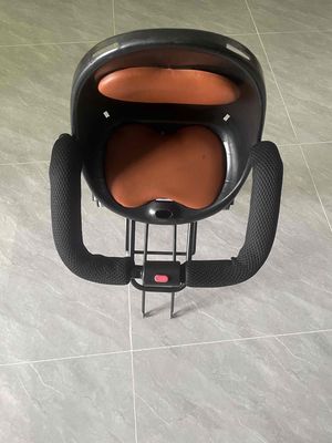 Yên xe đạp trẻ em Nhựa Kim loại. Mua bán Phụ tùng xe tại Thành phố Vũng Tàu Bà Rịa - Vũng Tàu được đăng bởi Phạm thanh bình