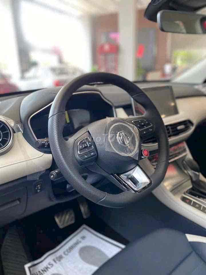 MGHS năm 2024 trắng nhận xe từ 120tr. Mua bán Ô tô tại Quận 6 Tp Hồ Chí Minh được đăng bởi Mai Trinh MG Kinh Dương Vương hình 4