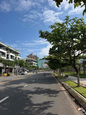 Аренда · 2 комн. · 250 м² · Quận Sơn Trà, ул. Đường Hồ Nghinh