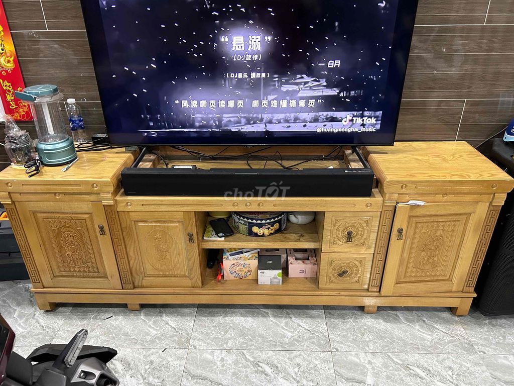 Tủ kệ để TV