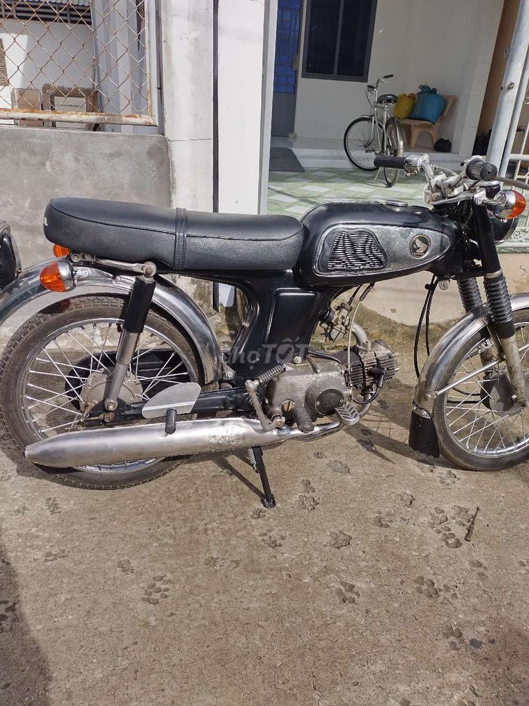 Bán xe CL dáng 67 BS83 ngay chủ .. Mua bán Xe máy tại Huyện Mỹ Xuyên Sóc Trăng được đăng bởi Phương Bùi hình 6