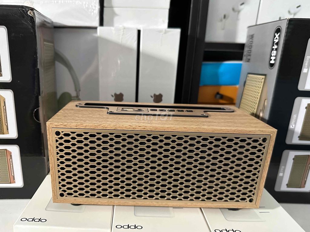 LOA BLUETOOTH NGHE CỰC HAY TO RÕ BASS ĐẦM NEW. Mua bán Tivi, Âm thanh tại Quận Hải Châu Đà Nẵng được đăng bởi Thanh Nhã Store hình 1