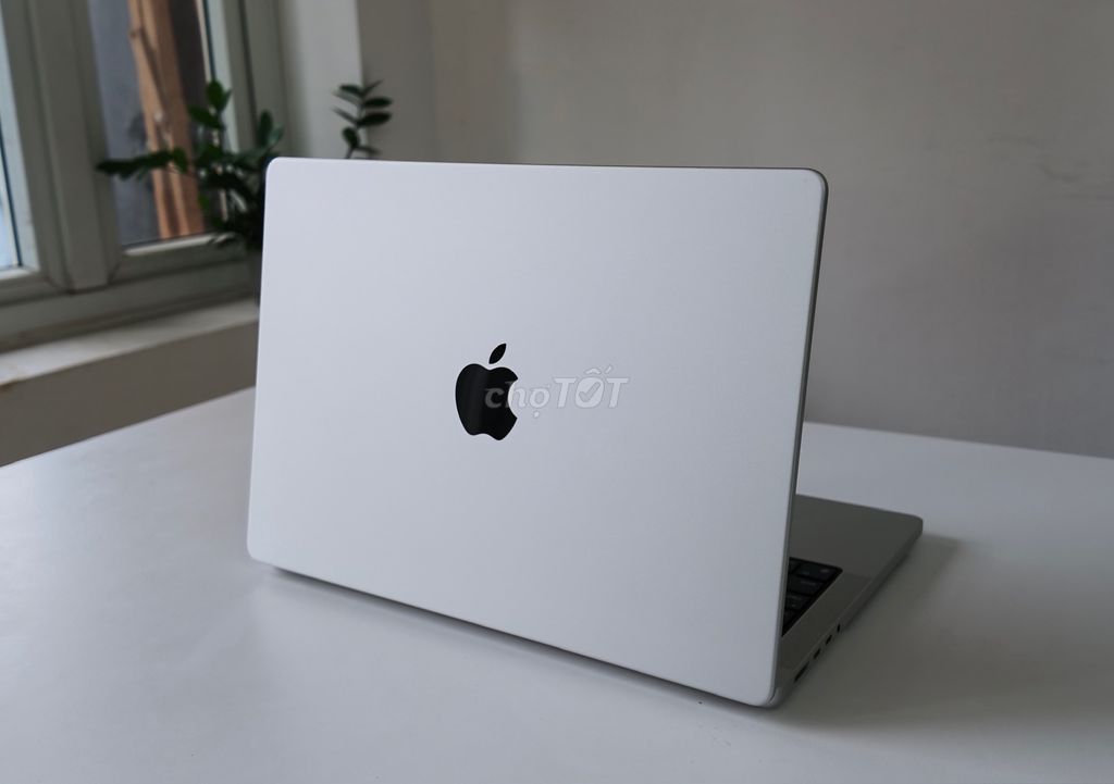 Apple MacBook Pro 14 M3 Max 64GB/512GB Bạc. Mua bán Laptop tại Quận Đống Đa Hà Nội được đăng bởi Cường Nguyễn hình 1