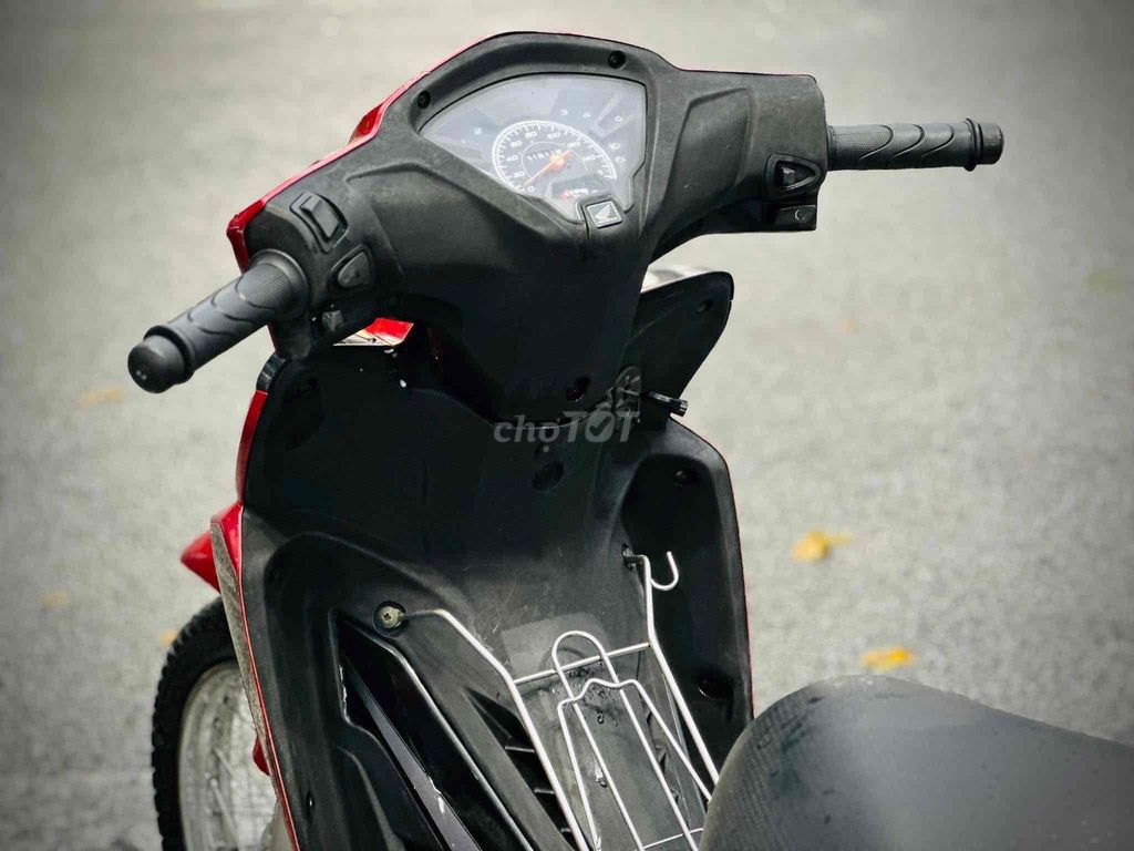 HONDA -RSX FI -HỖ TRỢ TRẢ GÓP. Mua bán Xe máy tại Thành phố Huế Thừa Thiên Huế được đăng bởi DVCĐ Toàn Thắng hình 4