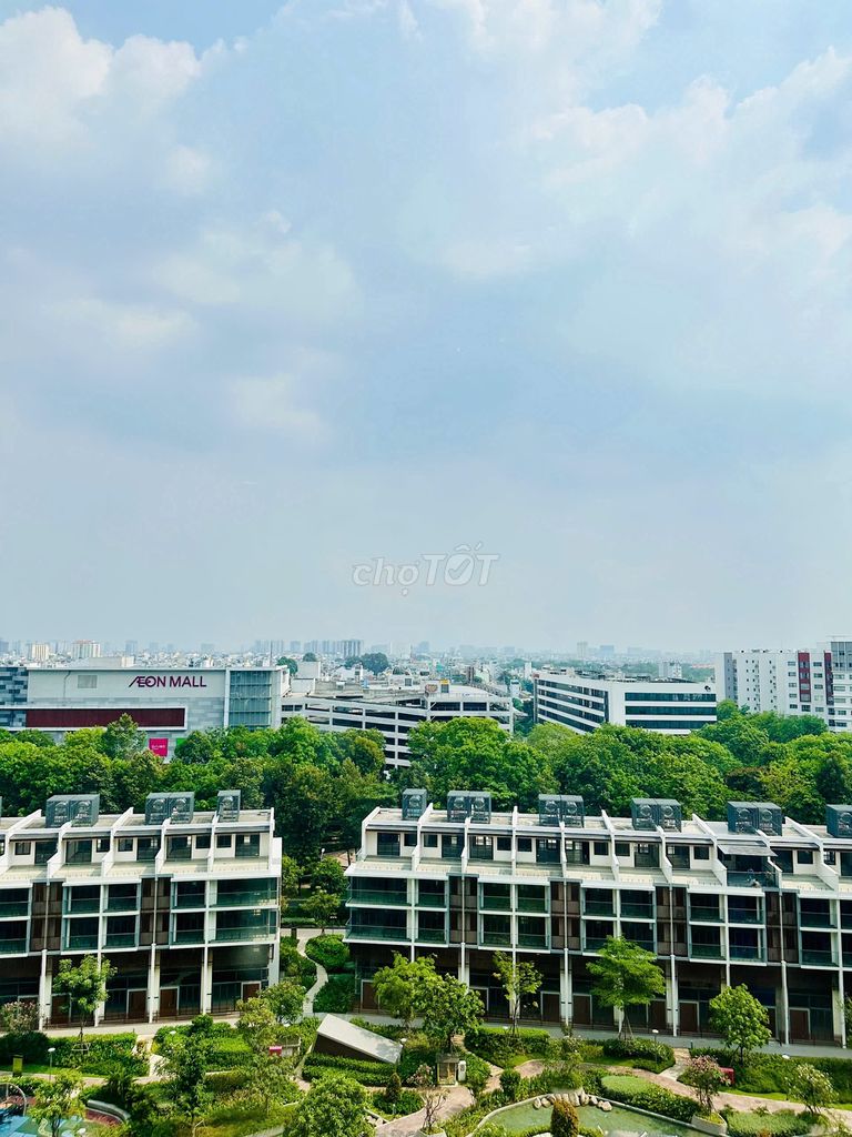 Siêu hot! Nhà FULL NT An Cường 2PN Brilliant Celadon City, 7 tỷ 090. Mua bán căn hộ/chung cư tại Quận Tân Phú Tp Hồ Chí Minh được đăng bởi Quyên Celadon City CĐT Gamuda Land hình 1