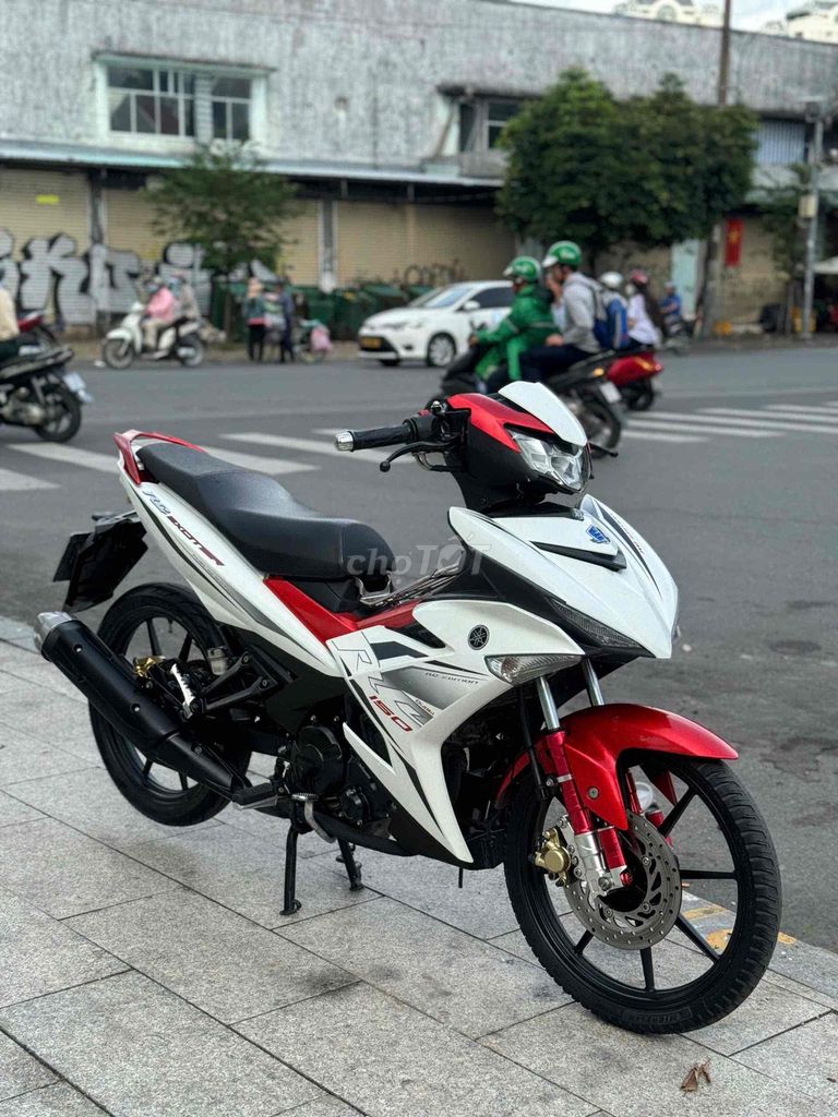 ❤️ Exciter 150 Led Mẫu 2020 Smartkey Bstp Có Góp. Mua bán Xe máy tại Quận 11 Tp Hồ Chí Minh được đăng bởi Hưng Từ hình 1