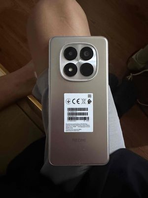 Xiaomi Redmi Note 15 Pro gl iphone zin