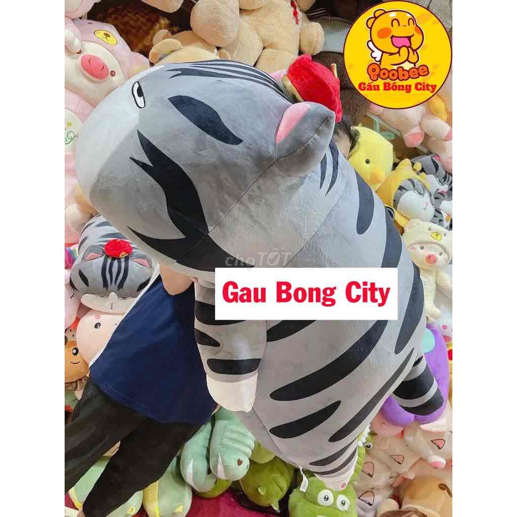 3 gấu bông