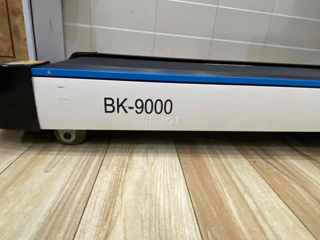 thanh lý máy chạy bộ kingsport bk9000