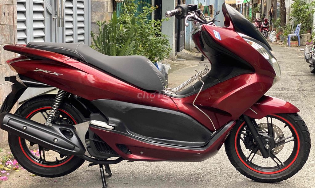 honda pcx 125i xe đẹp máy zin ít SD odo 26000km 💥. Mua bán Xe máy tại Quận Tân Phú Tp Hồ Chí Minh được đăng bởi Thảo vy hình 3