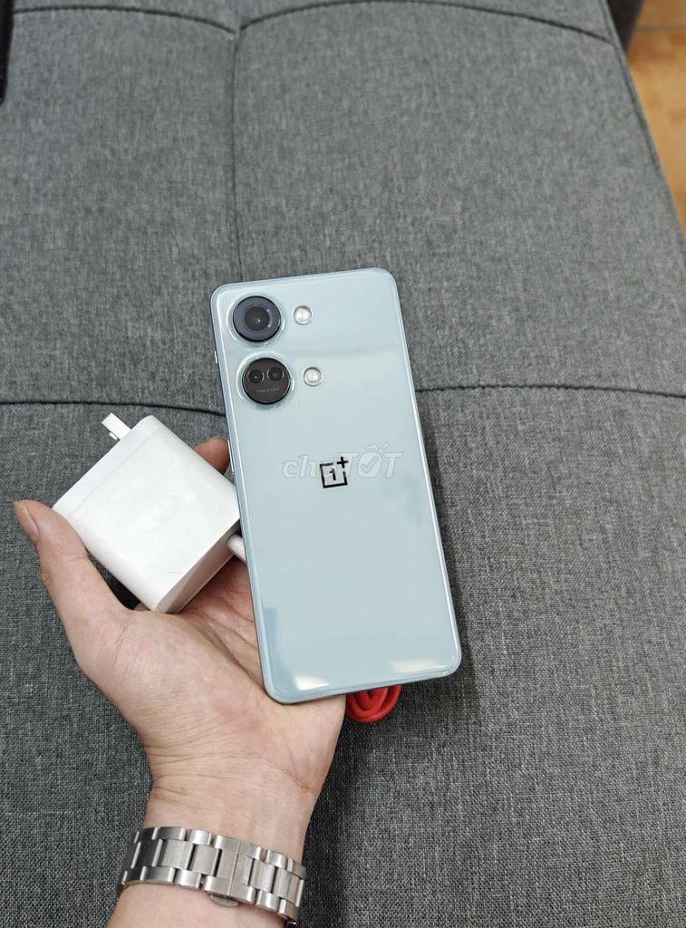 OnePlus Ace 2V 16/256Gb Chip Dimen 9000, Pin 5000m