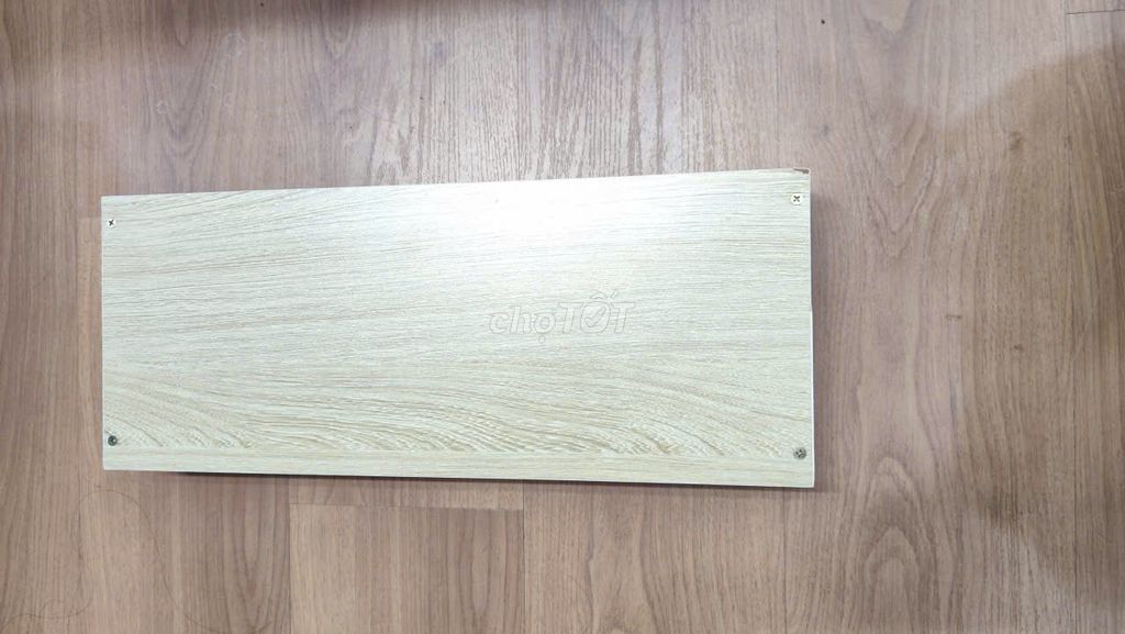 Kệ treo tường gỗ công nghiệp. Mua bán Tủ, kệ gia đình tại Quận Hà Đông Hà Nội được đăng bởi Hương Lan hình 1