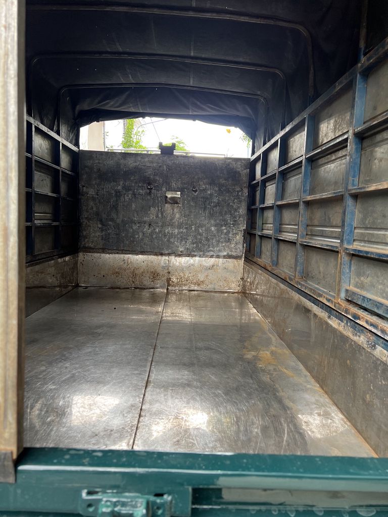 Kia k3000 2012 thùng sàn inox. Mua bán Xe tải, xe ben tại Huyện Tuy Phước Bình Định được đăng bởi Bán xe hình 6