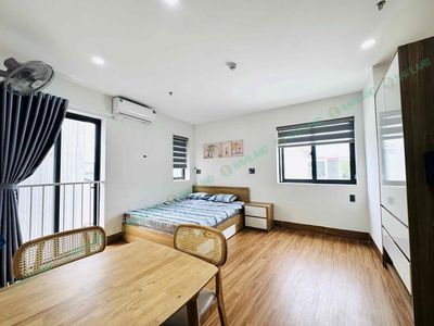 Rent · 1 bd · 30 м² · Quận Thanh Khê, ул. Đường Trần Cao Vân