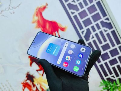 Samsung S24 Plus 256G Tím than bản Hàn mới 99%