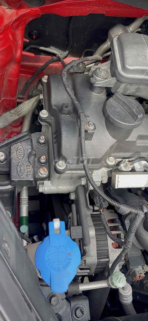 Kia Picanto 2014 S AT - 68000 km. Mua bán Ô tô tại Quận Ninh Kiều Cần Thơ được đăng bởi nguyen van tai hình 20