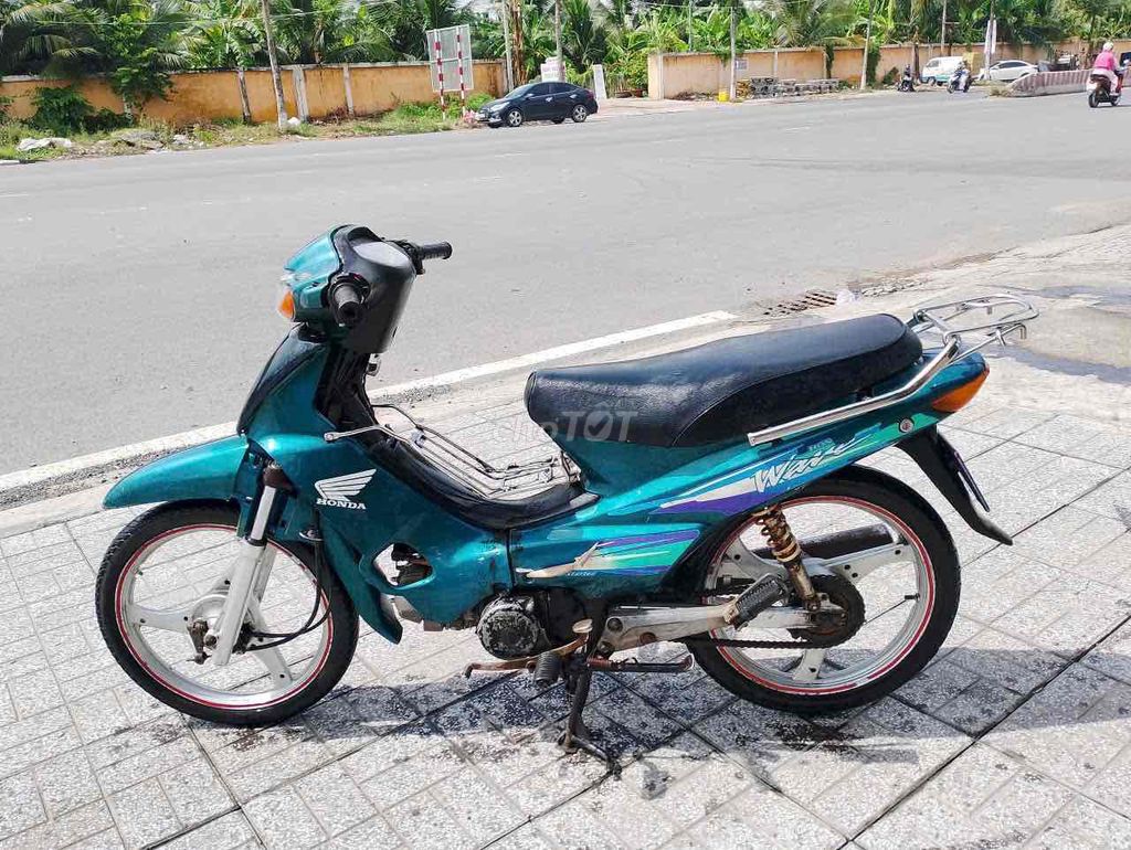 sym. Mua bán Xe máy tại Quận Ninh Kiều Cần Thơ được đăng bởi đầy cửa hàng cầu hưng lợi nk cần thơ hình 1